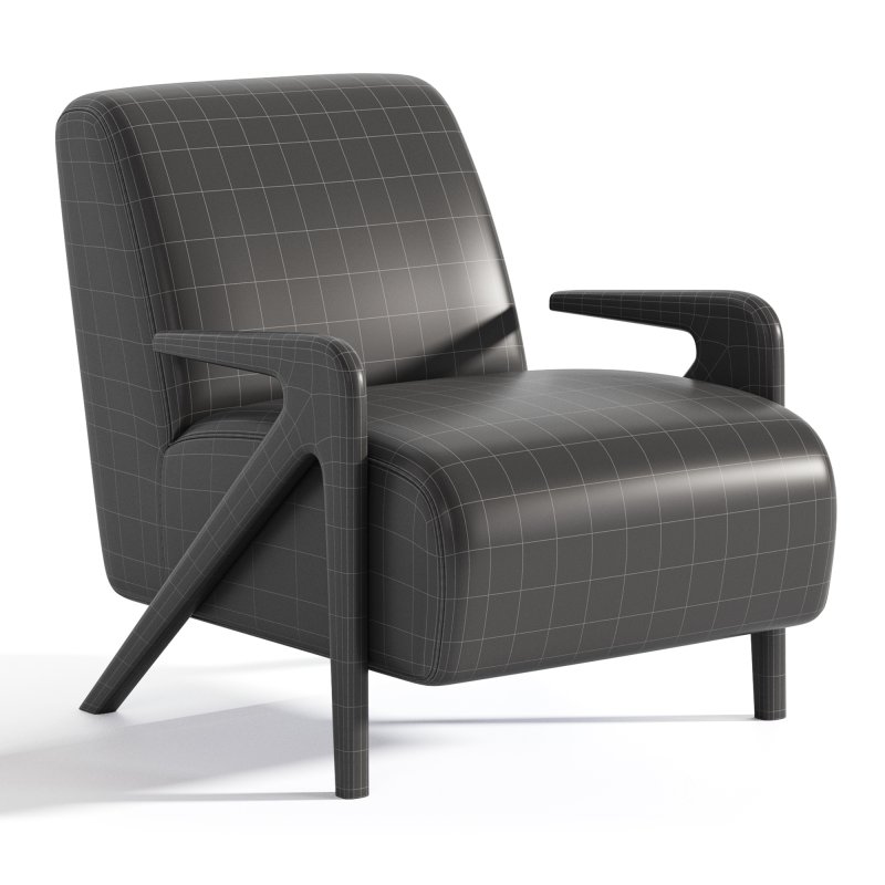 Rolle Armchair Image 7