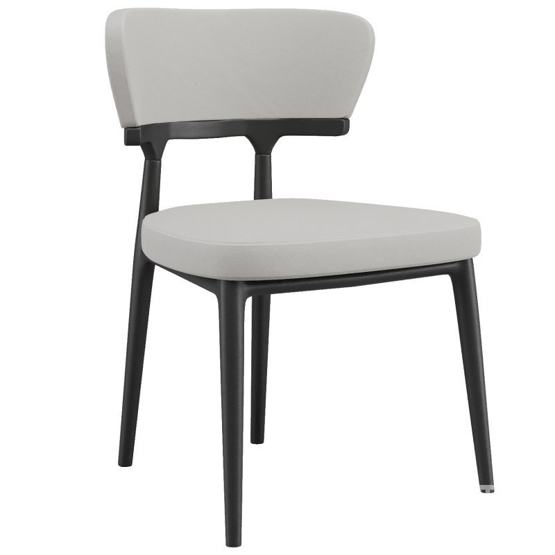 Dinning chair and table245 Image 3