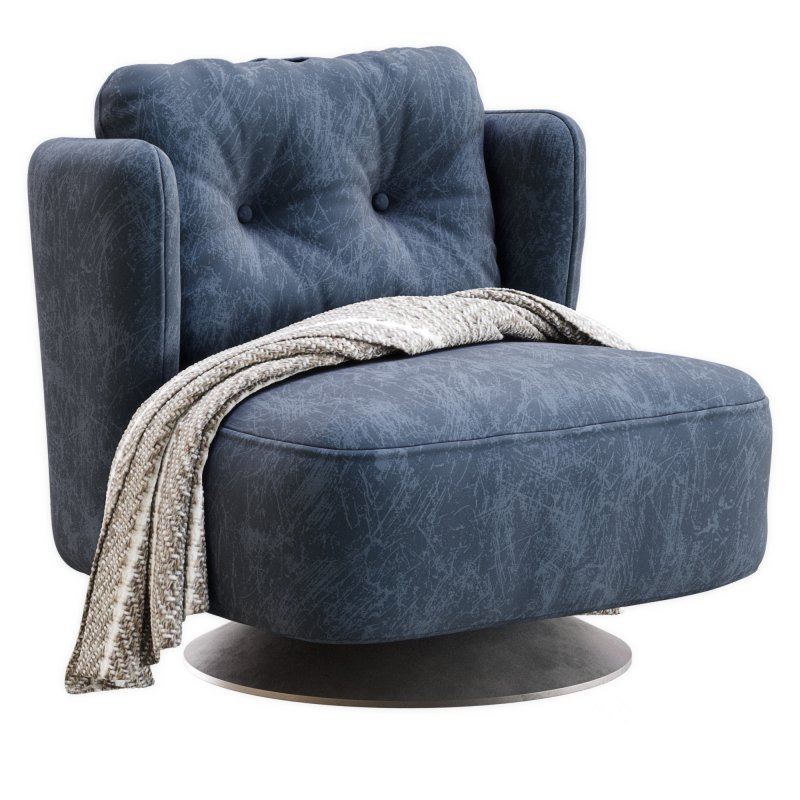 Alma_Swivel_By_Sits Image 1