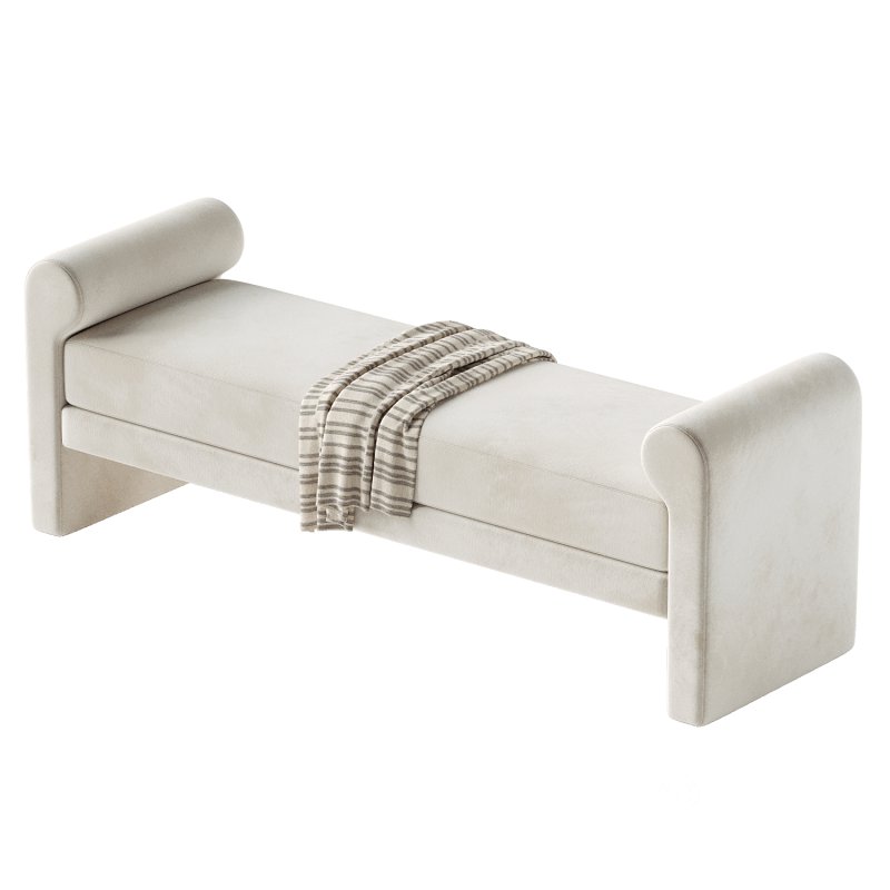 Bennet Bench Image 2