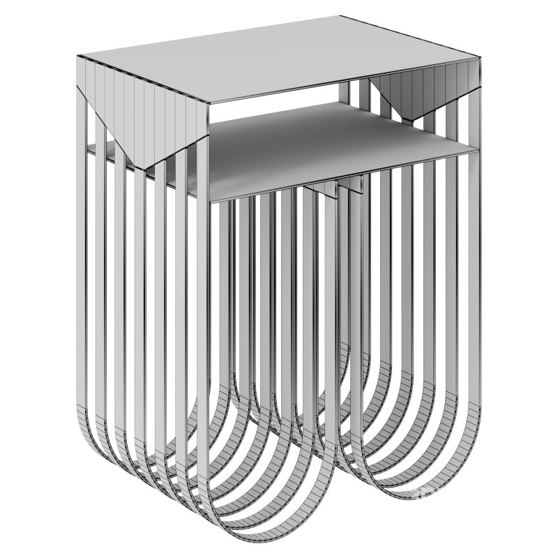 Coffee table MODX Side Table Image 7