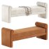 Bennet Bench - Thumbnail 1