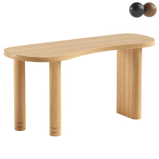 Every Desk