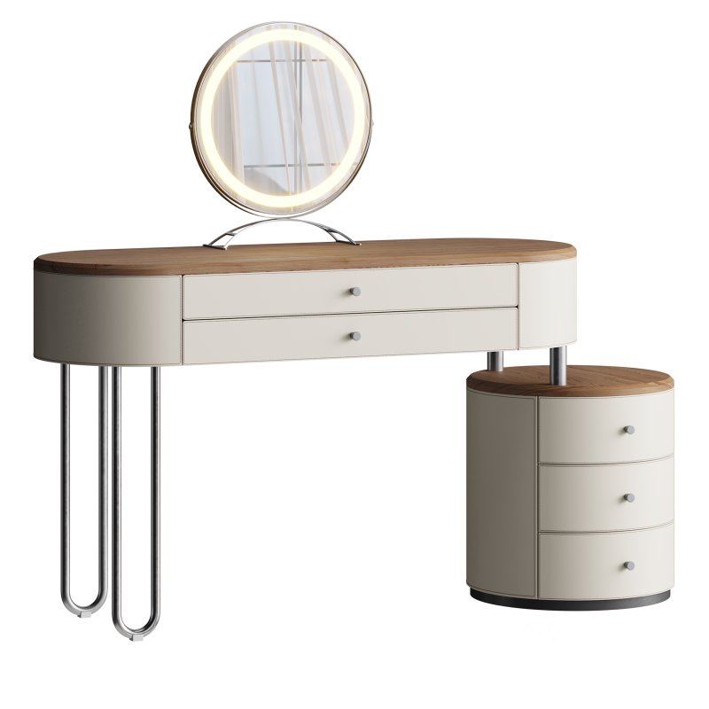 Coiffeuse Maxine Image 3