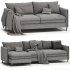 Costabella Palermo Sofa - Thumbnail 6