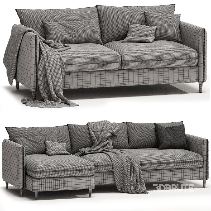 Costabella Palermo Sofa Image 6