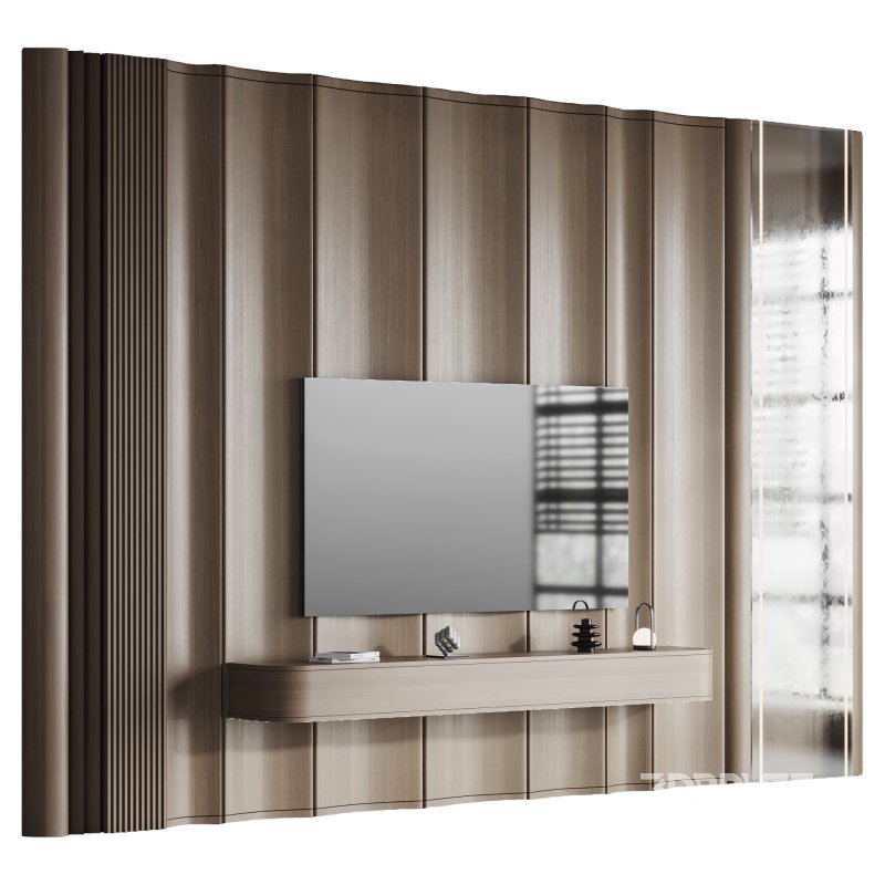 Headboard Pane 08 Image 2