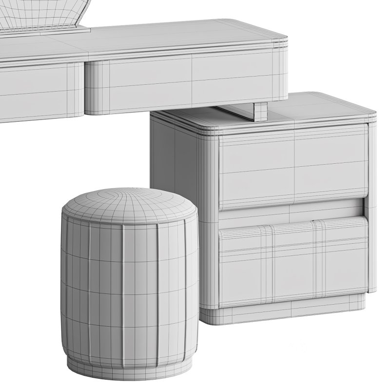 Meuble lavabo de Image 14