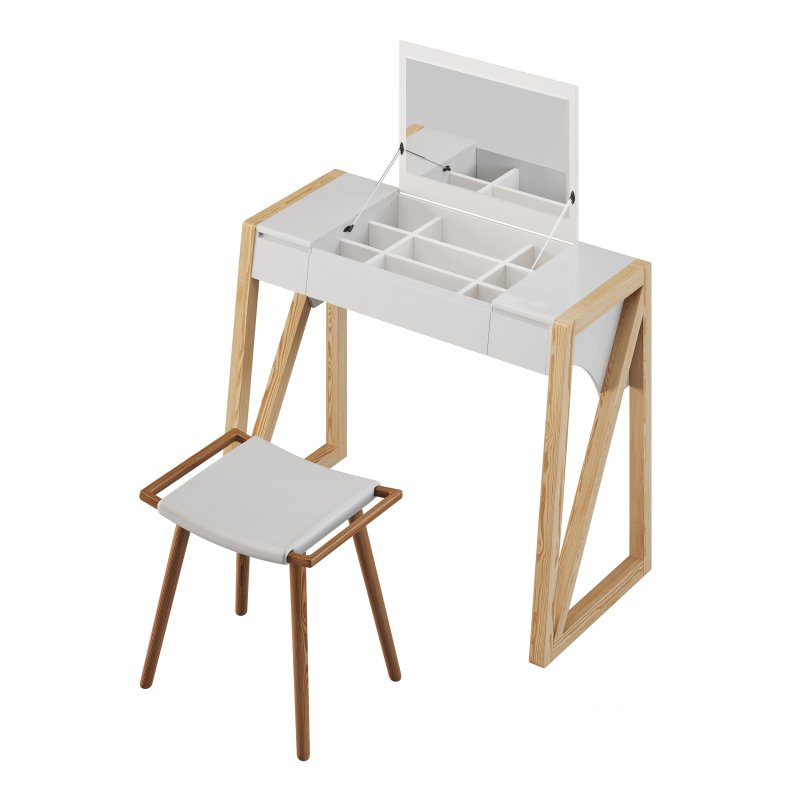 Coiffeuse Latora Image 2