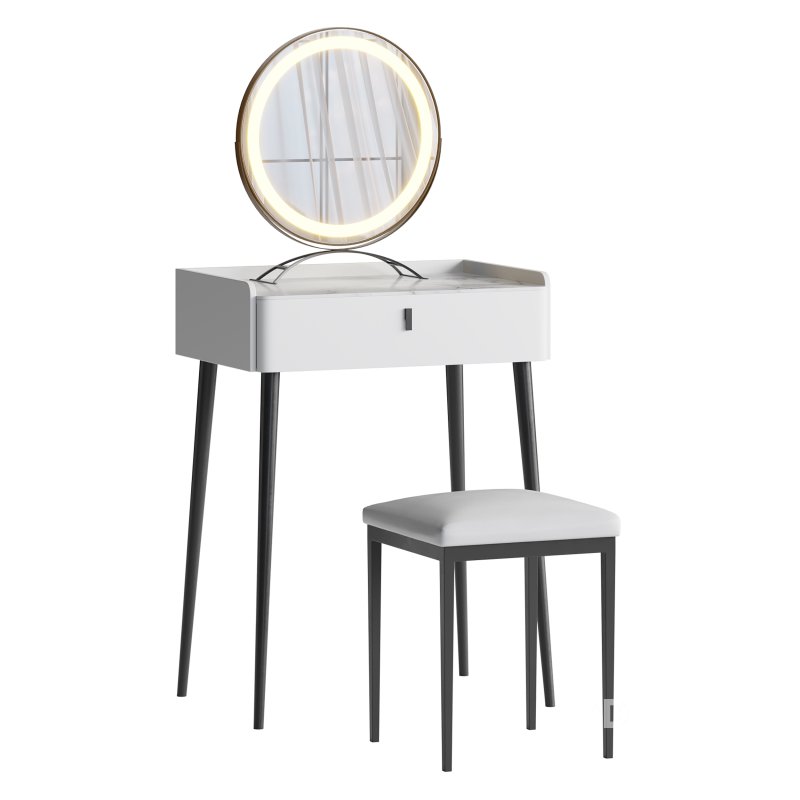 Coiffeuse Myrasol Image 2