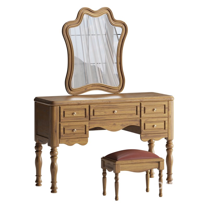 Coiffeuse Madson Image 4