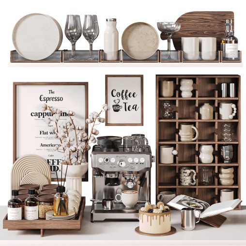 Nordic Kitchen Coffee Bar 23