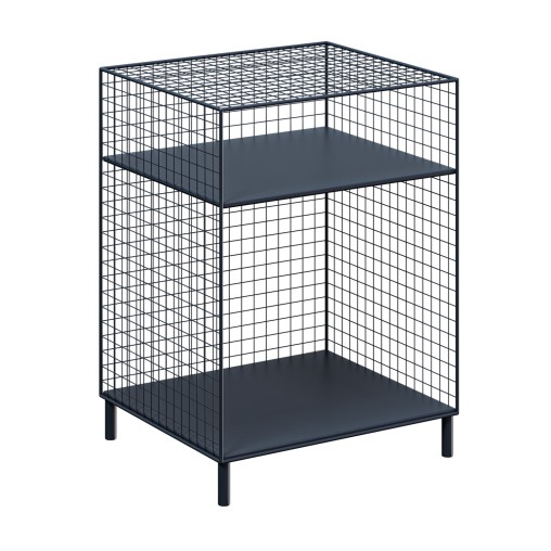 Children’s metal table Zara Home