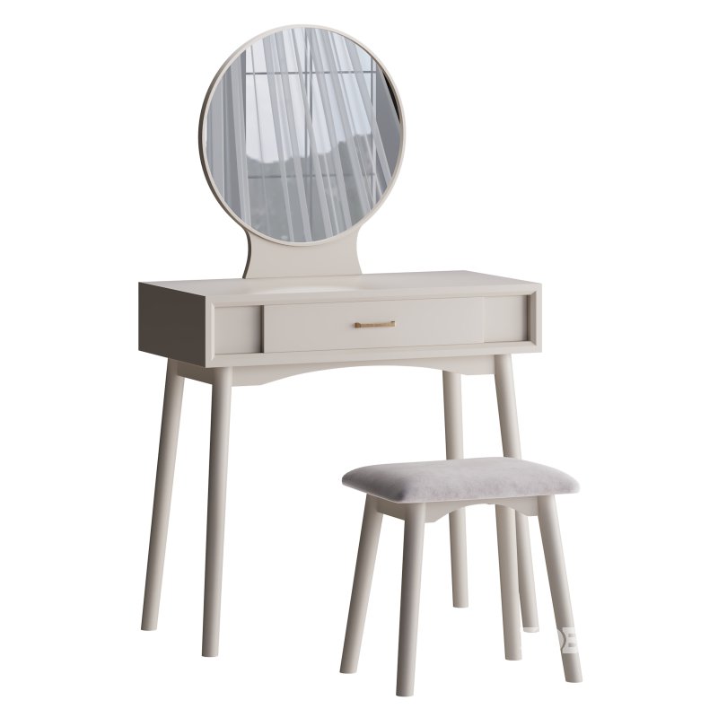 Makaly Vanity Image 12