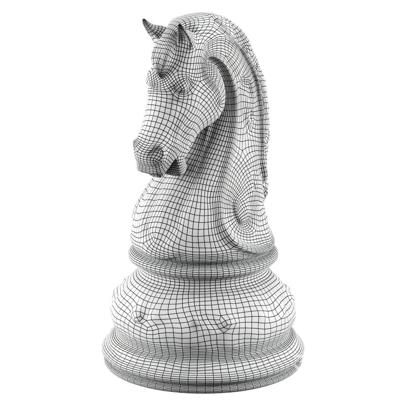 Horse chess Image 7