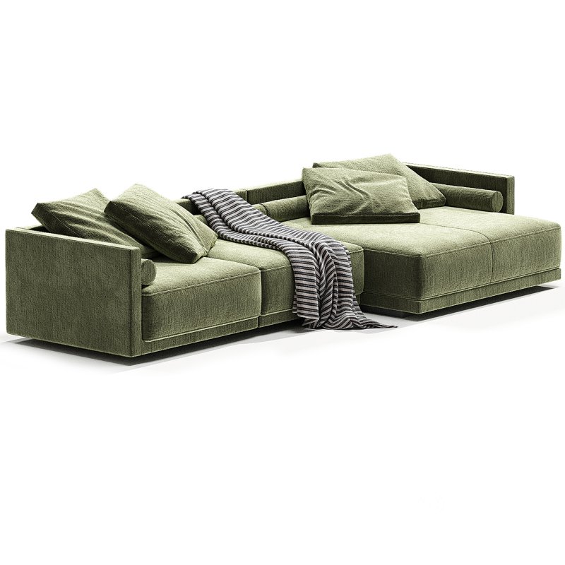 Taiko Sofa Massbeverly Image 2