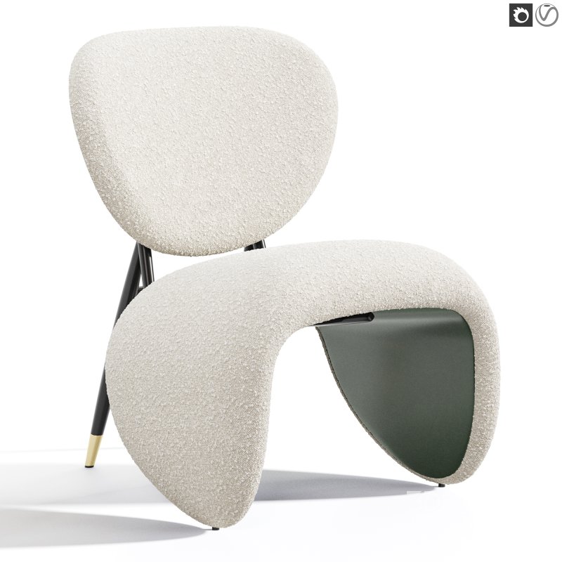 Constance Chair Image 2