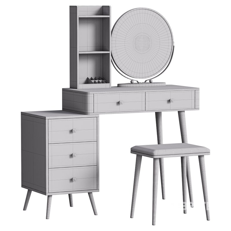 Dressing table 42 Image 13