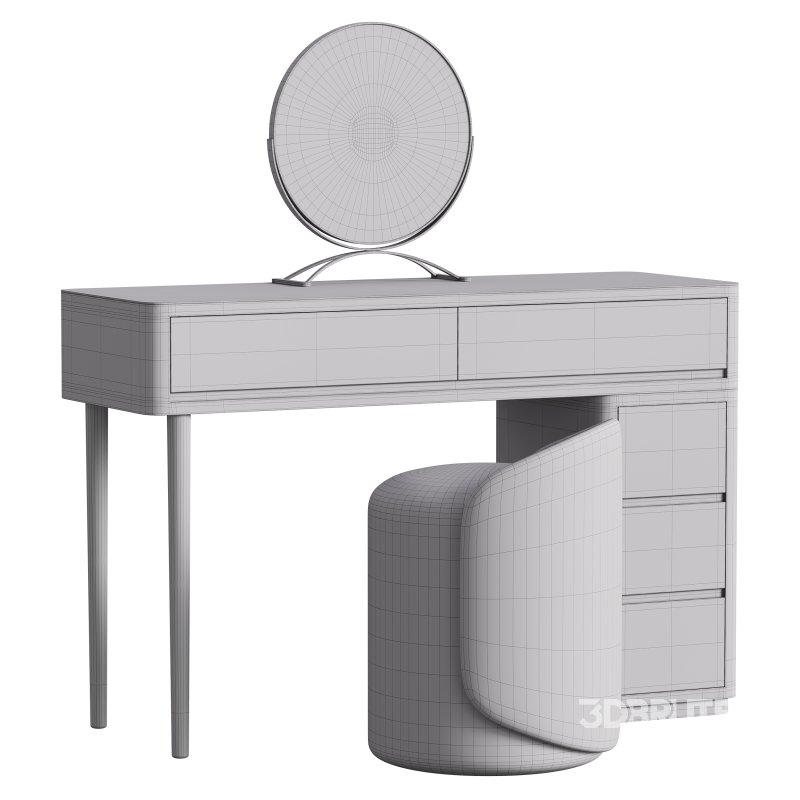 Dressing table 37 Image 13