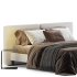 Minotti_Tatlin_Cover_Bed - Thumbnail 2