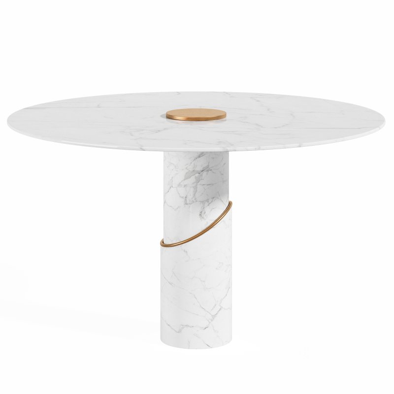 BREVE I DINING TABLE Image 3