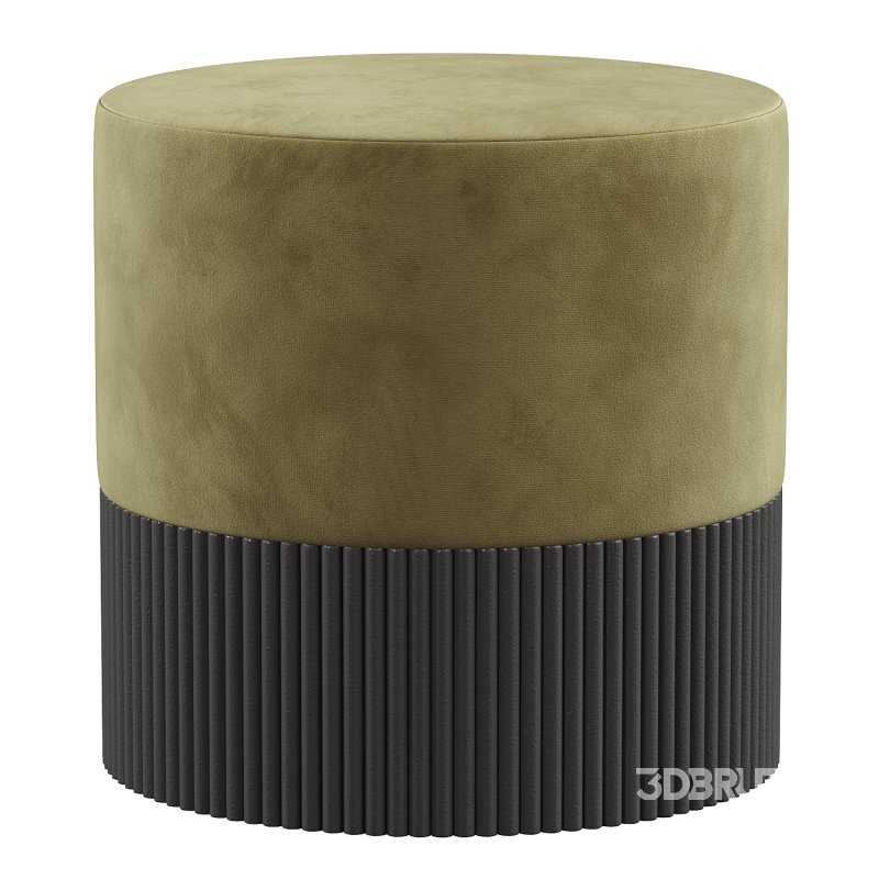 CENTRIC POUF Image 1