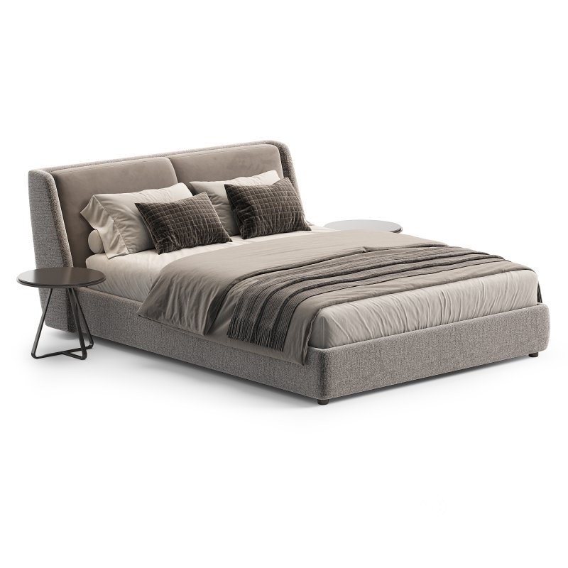 Bronx bed by Skdesign Image 3