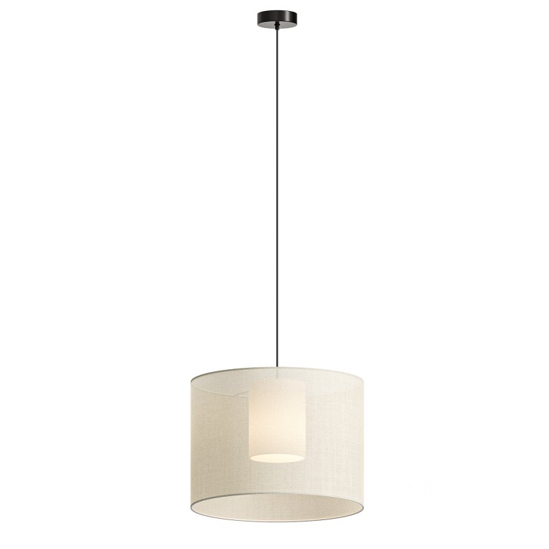 Moare Liviana Pendant Lamp Image 3