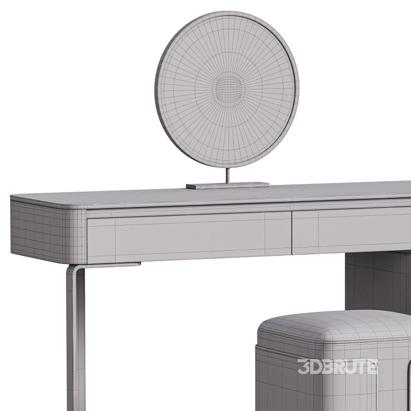 Dressing table 27 Image 14