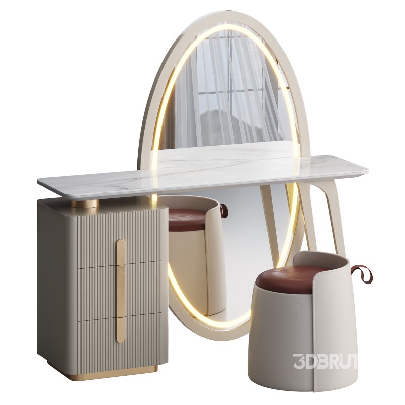 Meuble-lavabo Image 10