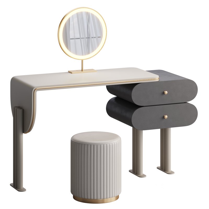 Coiffeuse Zadey Image 3