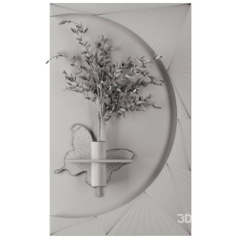 Decorative Frame Set7 Image 3