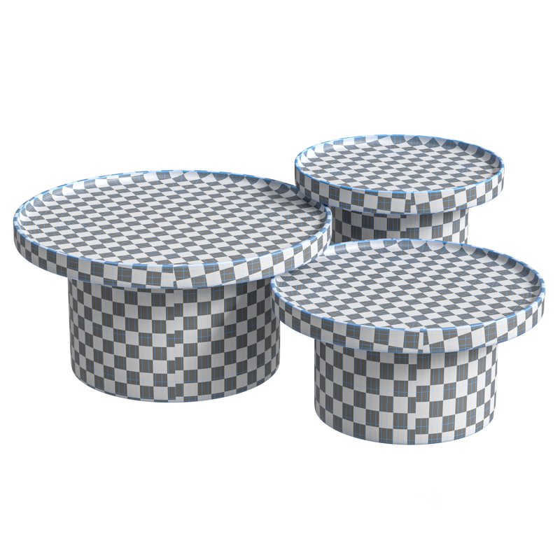 Most popular Solid Wood Coffee Table Image 7