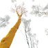 AV Plants Castanea Sativa Winter Snow - Thumbnail 4