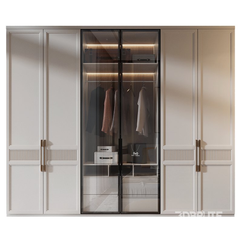 Furniture Composition | 2543 Image 3