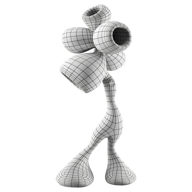 Loe Depositor floor lamp Image 10