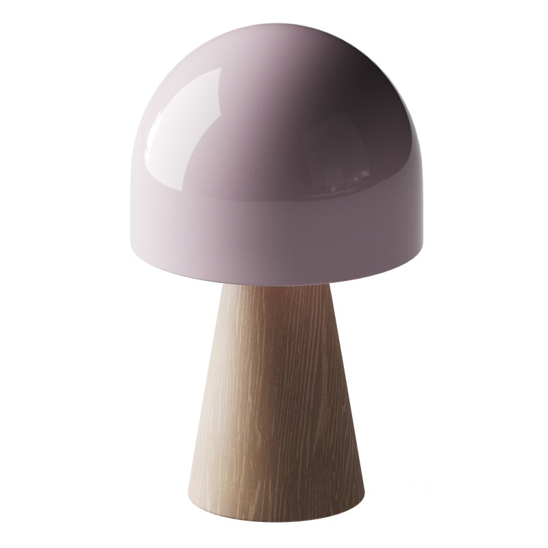 Kleine tafellamp Nalam Image 9