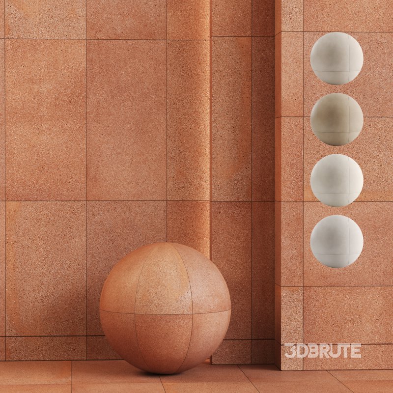 Namib Collection 30×60 by Refin Ceramiche Image 5