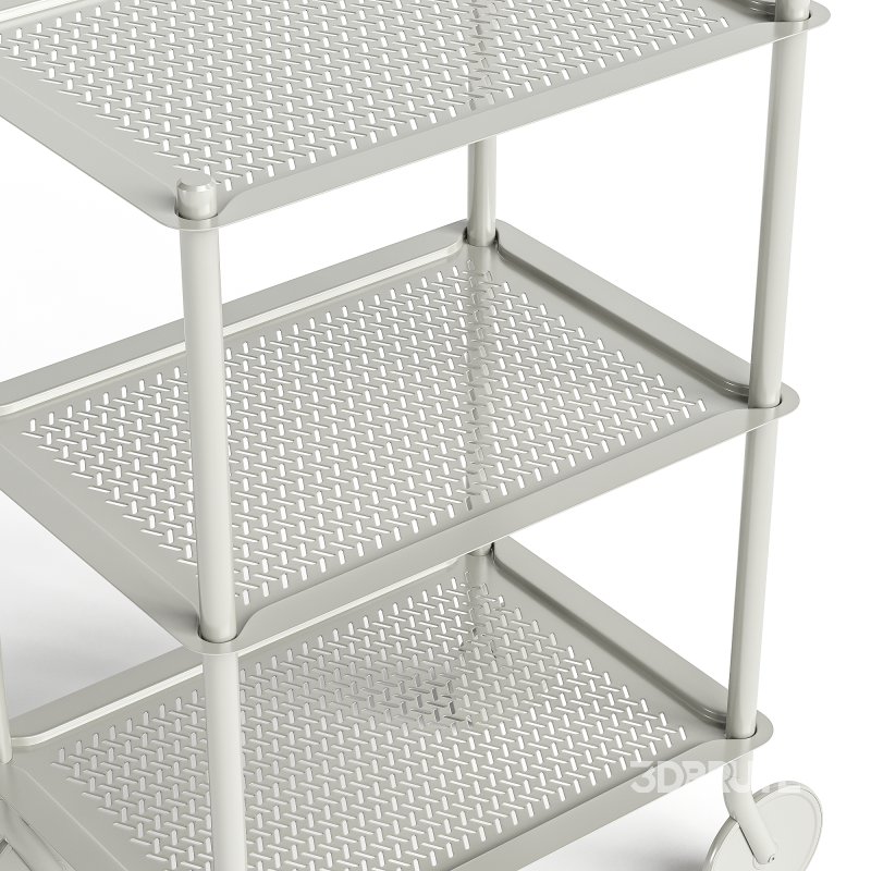 Flow_trolley_by_Mutto Image 2