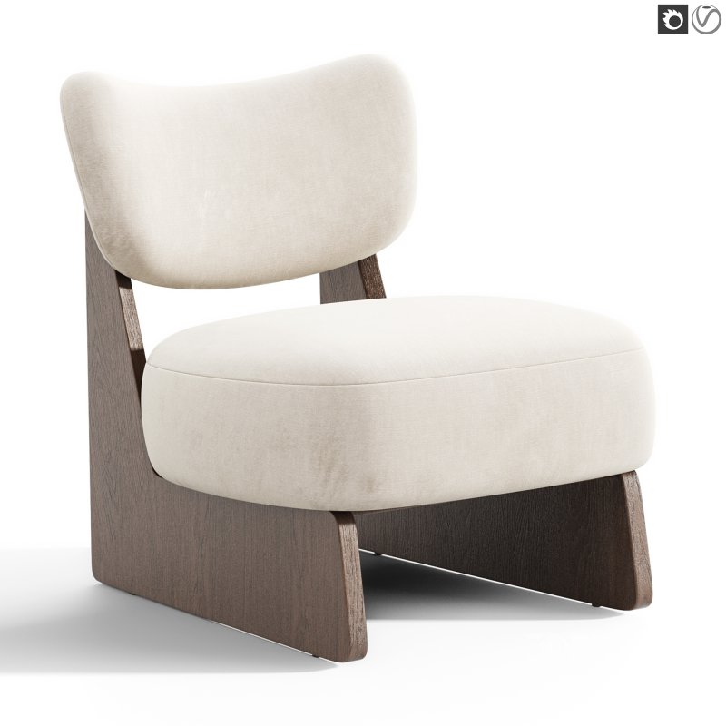 Armchair Hobart Image 1