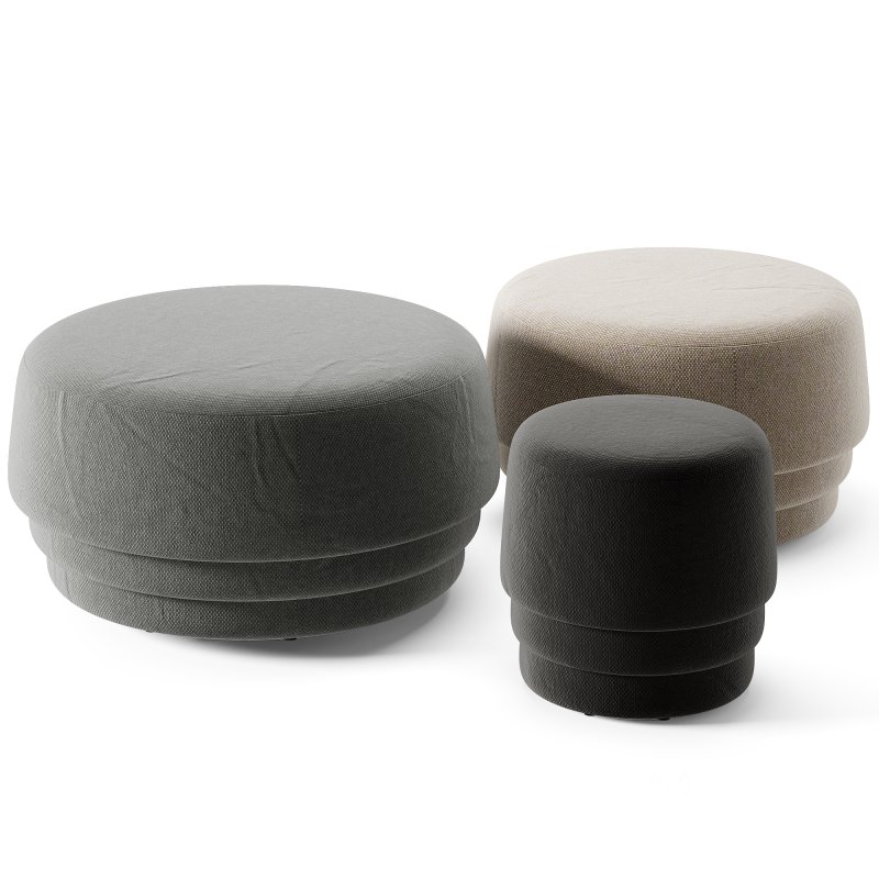 jellyfish pouf Image 4