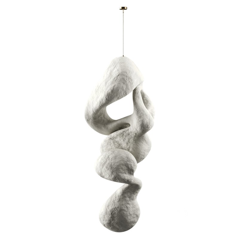 Untitled illuminated sculpture Image 4