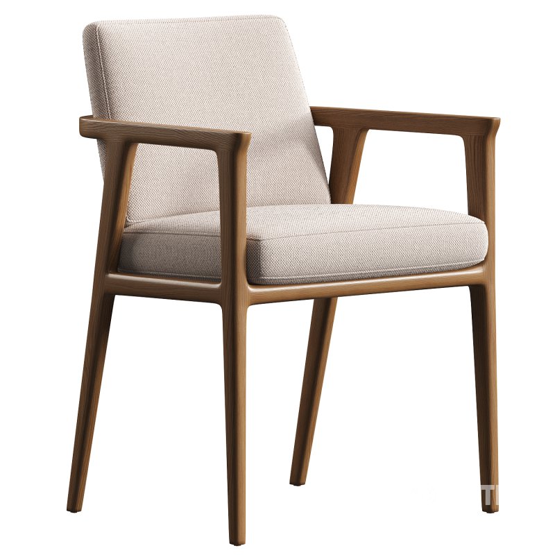 Zio Dining Chair Image 6