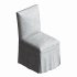 Parsons Chair Slipcover Ballard Essential - Thumbnail 3