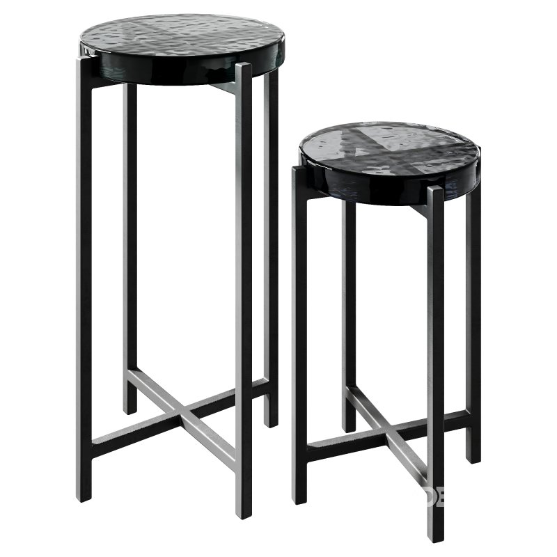 Coffee table PAVIA by DÔME DECO Image 1