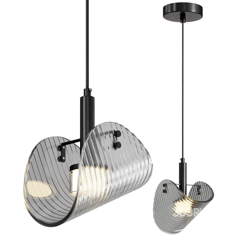 Mubi Wall Light Image 1