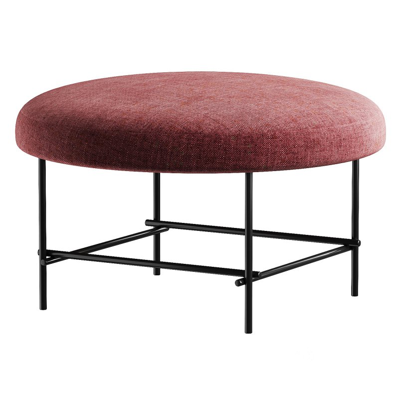 pouf dumaloq 2 Image 3