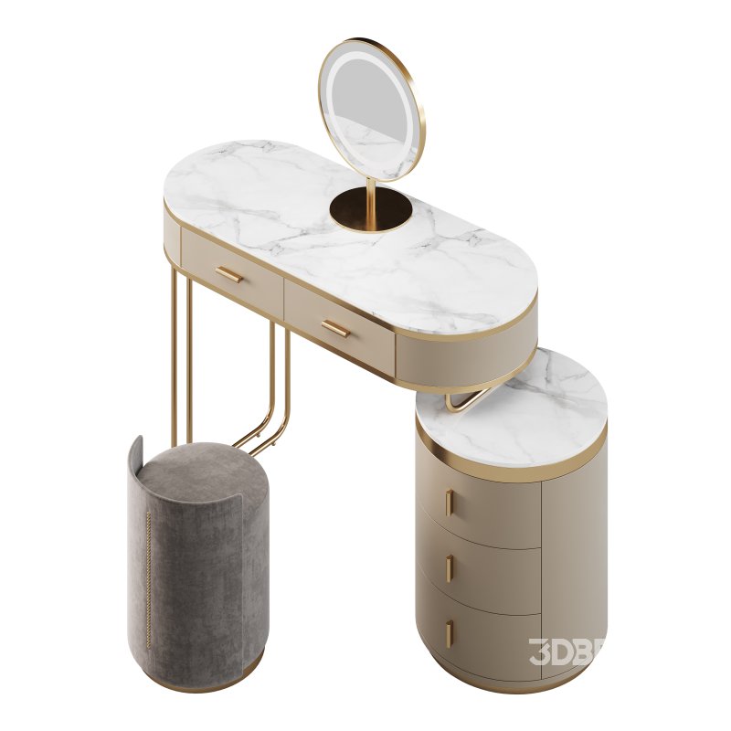 Dressing table 36 Image 8