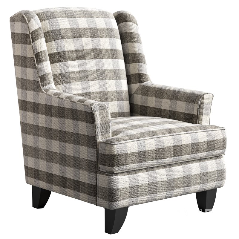 Brock_Berber_Chair Image 3