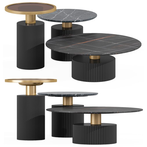 SCAPPINI_Side_table